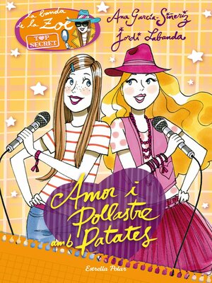 cover image of 2. Amor i pollastre amb patates